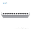 Advanced Sale LED Ceiling Recessed Linear Grille Lights